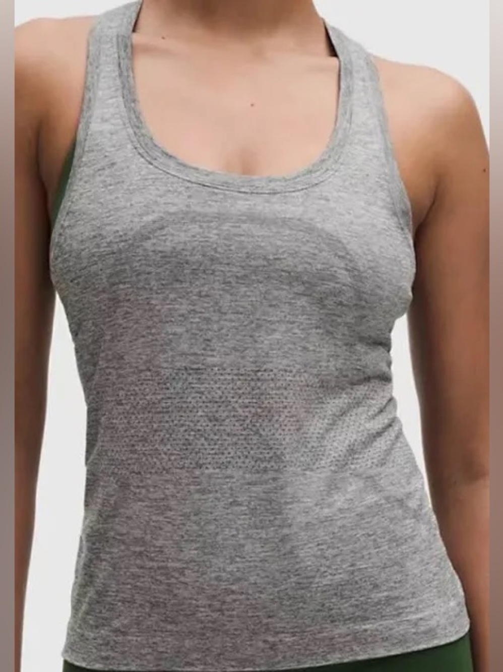lululemon Swiftly Tech Tank Top